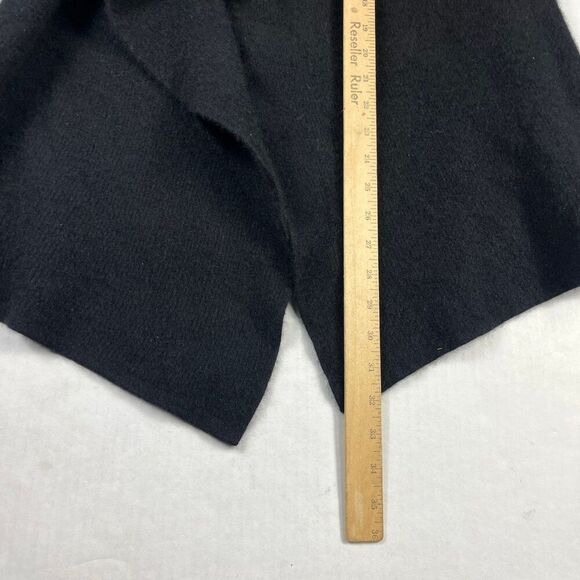 Under Armour Womens Storm Quilted Puffer Jacket Black Lightweight Coat MEDIUM - Picture 9 of 12